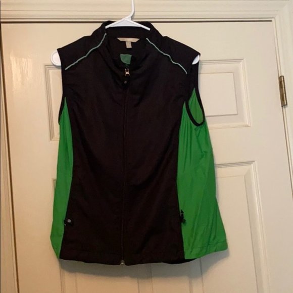 Eleven Athletic Vest - Picture 1 of 9